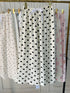 Summer Cute Printed Loose Pyjamas